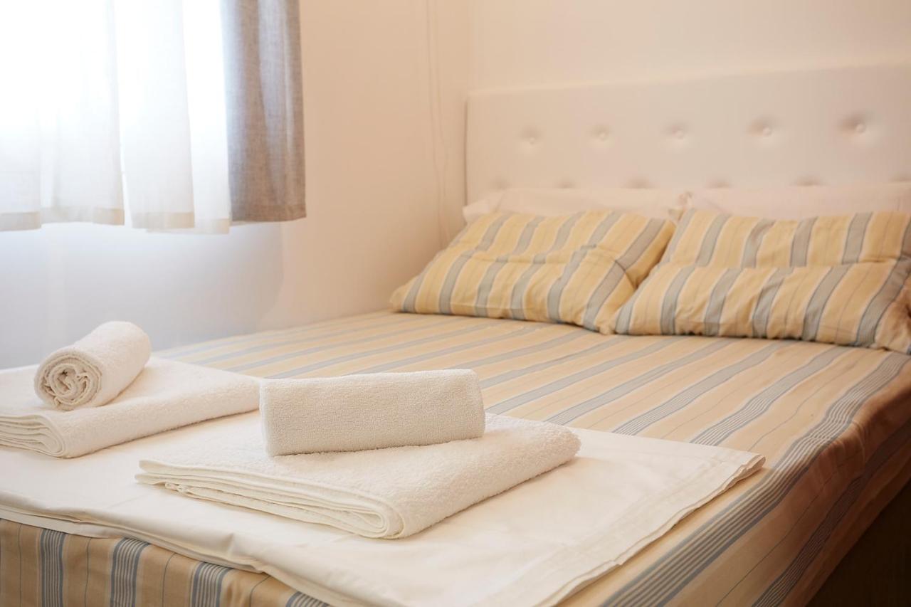 Luxury Studio In Ксанти Экстерьер фото