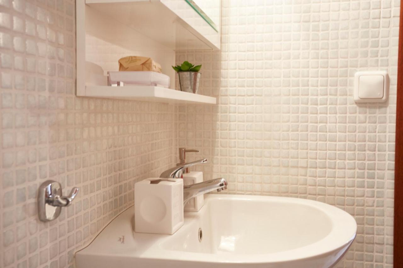 Luxury Studio In Ксанти Экстерьер фото